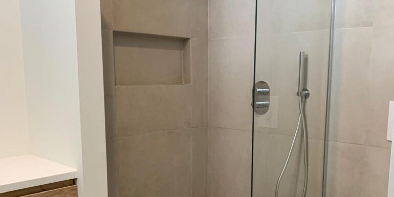 Moderne huurvilla Brakkeput Abou