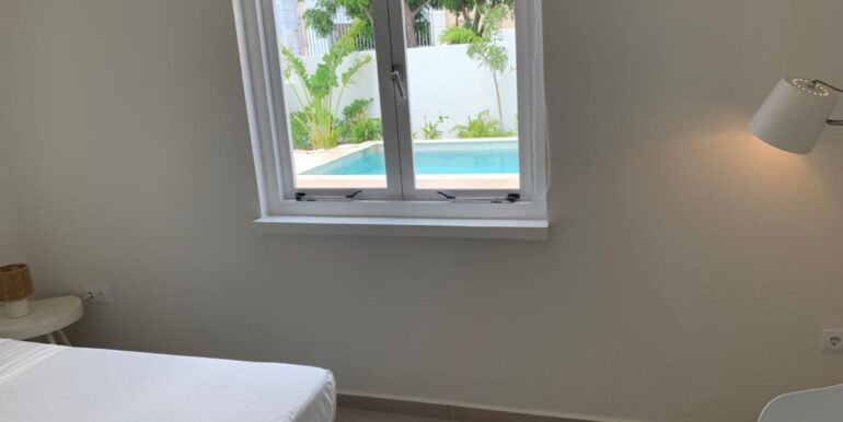 Moderne huurvilla Brakkeput Abou
