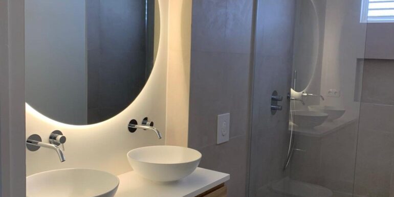 Moderne huurvilla Brakkeput Abou