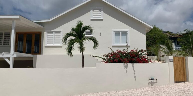 Moderne huurvilla Brakkeput Abou