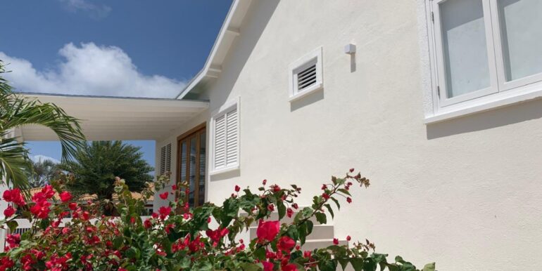 Moderne huurvilla Brakkeput Abou