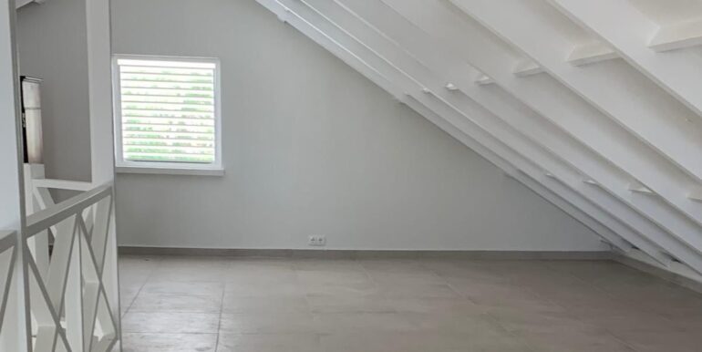 Moderne huurvilla Brakkeput Abou