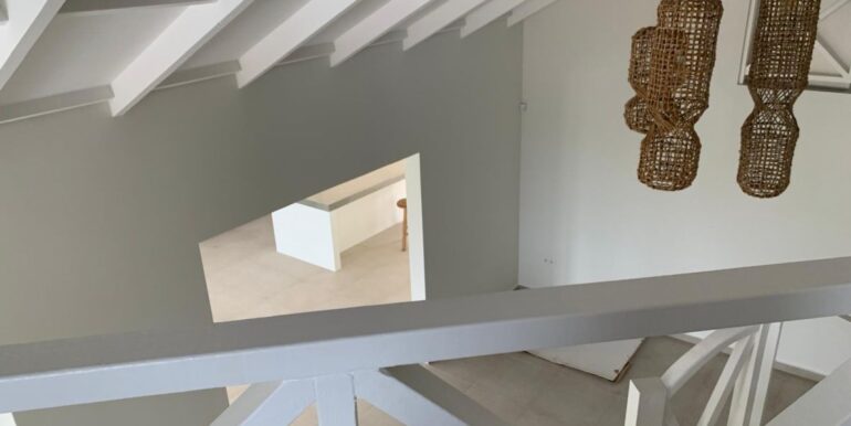 Moderne huurvilla Brakkeput Abou