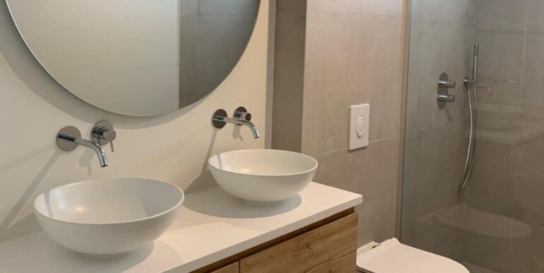 Moderne huurvilla Brakkeput Abou