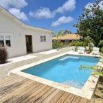 Moderne huurvilla Brakkeput Abou