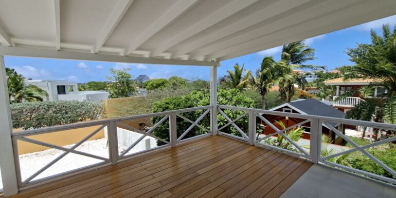 Moderne huurvilla Brakkeput Abou