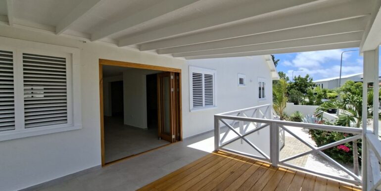 Moderne huurvilla Brakkeput Abou