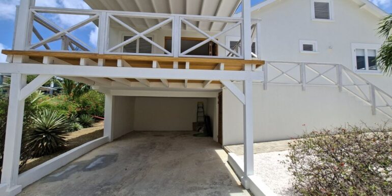 Moderne huurvilla Brakkeput Abou