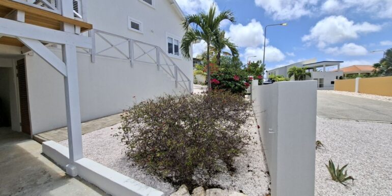 Moderne huurvilla Brakkeput Abou