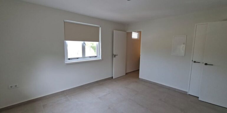 Moderne huurvilla Brakkeput Abou