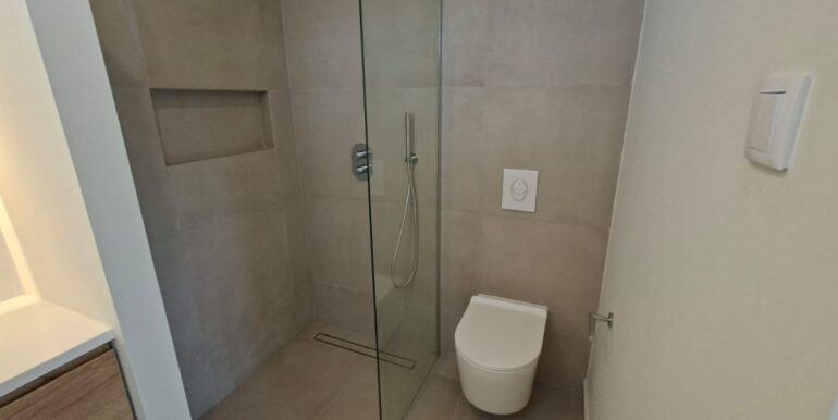 Moderne huurvilla Brakkeput Abou