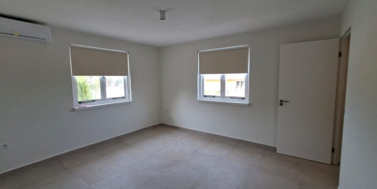 Moderne huurvilla Brakkeput Abou