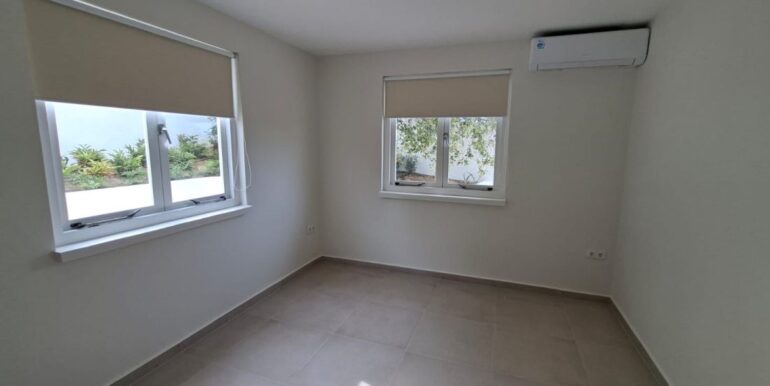 Moderne huurvilla Brakkeput Abou