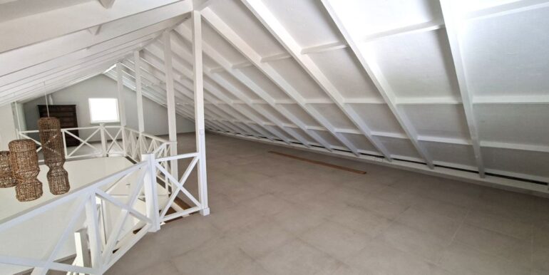 Moderne huurvilla Brakkeput Abou