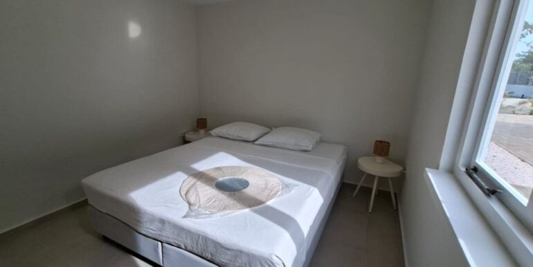 Moderne huurvilla Brakkeput Abou