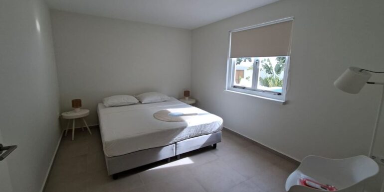 Moderne huurvilla Brakkeput Abou
