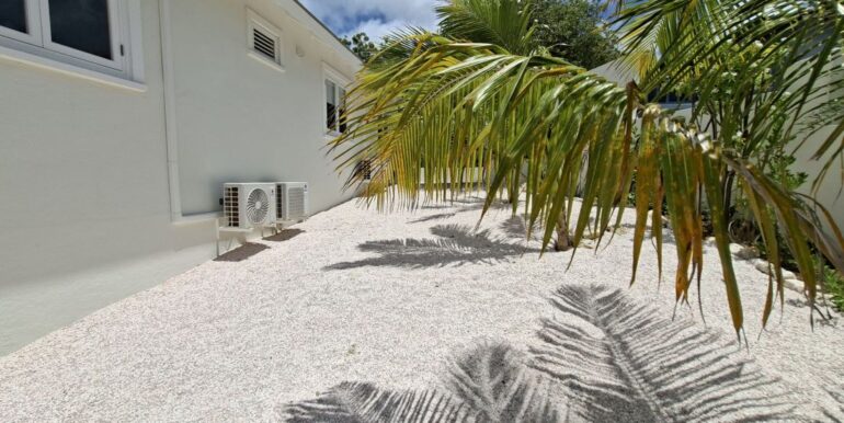 Moderne huurvilla Brakkeput Abou