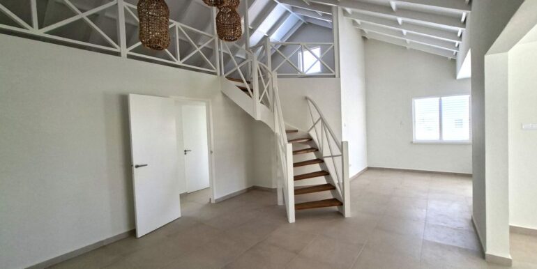 Moderne huurvilla Brakkeput Abou