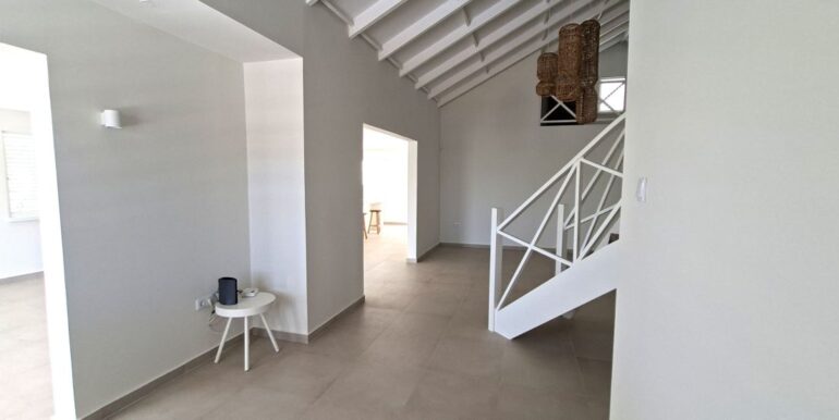 Moderne huurvilla Brakkeput Abou