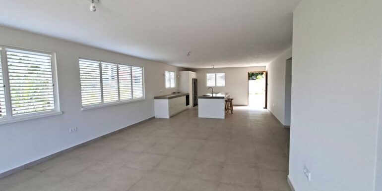 Moderne huurvilla Brakkeput Abou
