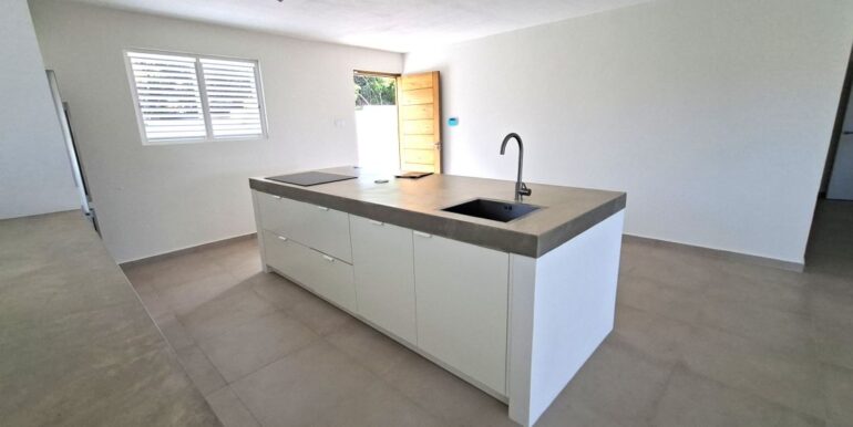 Moderne huurvilla Brakkeput Abou