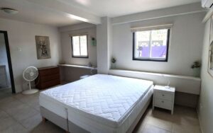 Huurappartement Oud Jan Thiel Oost
