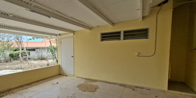 Huur Tropenwoning in Julianadorp