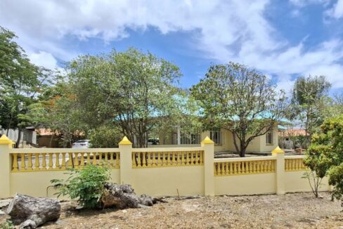 Huur Tropenwoning in Julianadorp