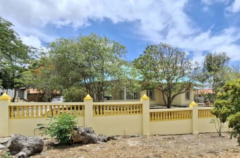 Huur Tropenwoning in Julianadorp