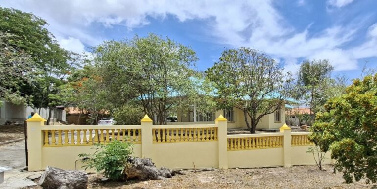 Huur Tropenwoning in Julianadorp