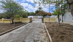 Huur Tropenwoning in Julianadorp