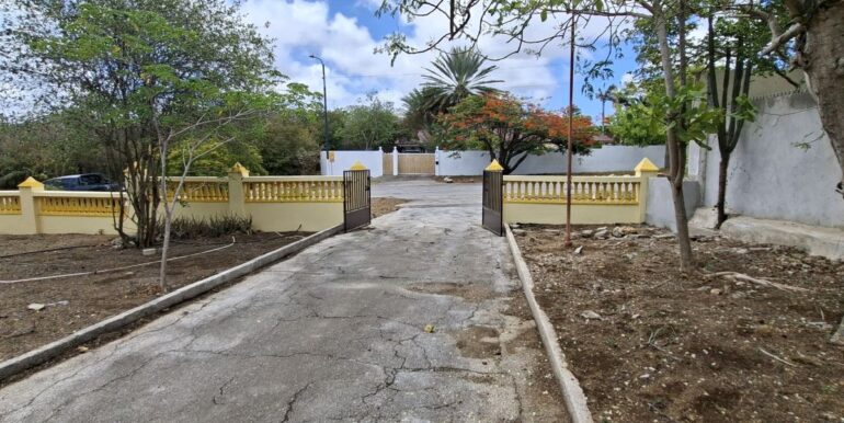 Huur Tropenwoning in Julianadorp