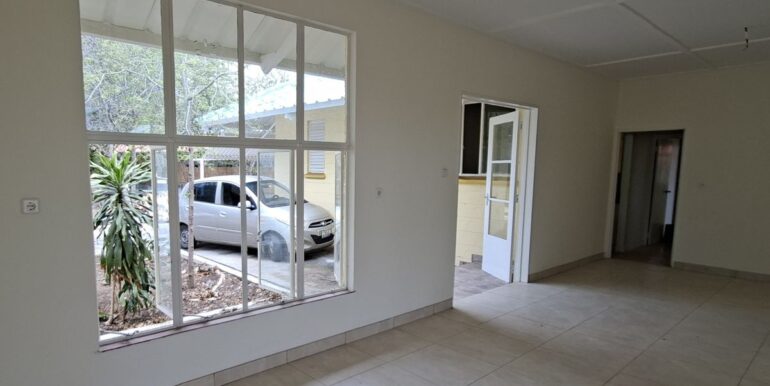 Huur Tropenwoning in Julianadorp