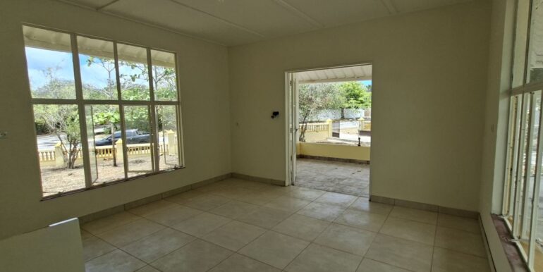Huur Tropenwoning in Julianadorp