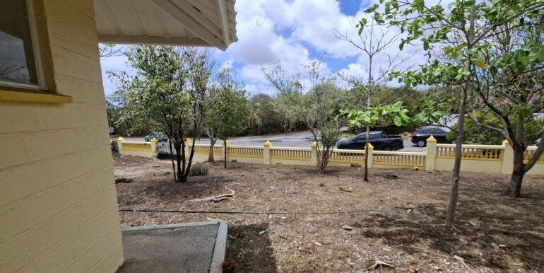 Huur Tropenwoning in Julianadorp