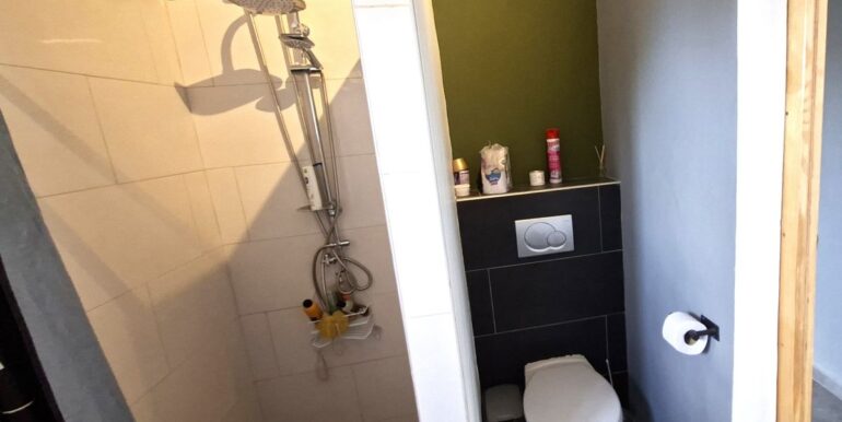 Huurappartement Parera