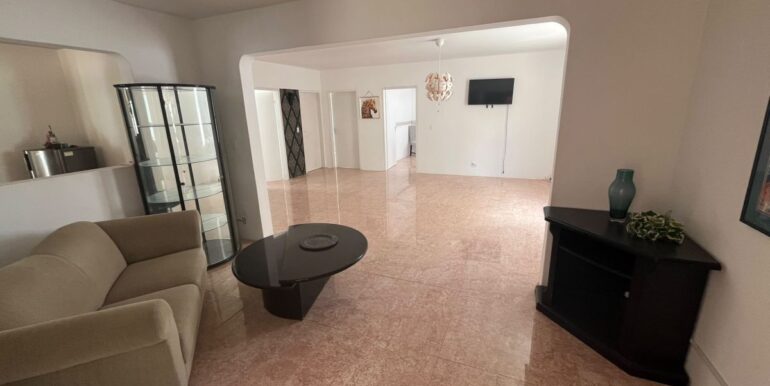 Huurwoning Semi Kok