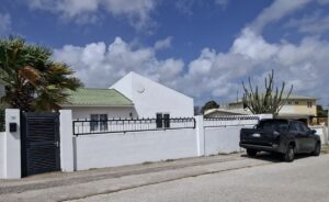 Huurwoning Semi Kok