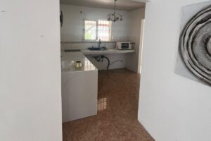 Huurwoning Semi Kok