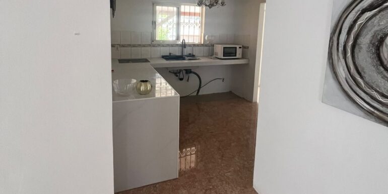 Huurwoning Semi Kok