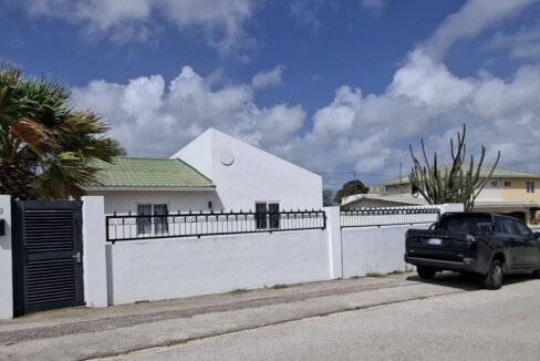 Huurwoning Semi Kok