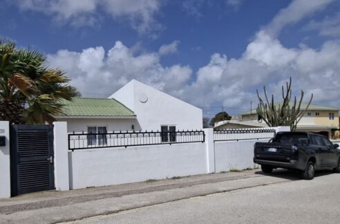 Huurwoning Semi Kok