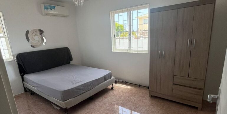 Huurwoning Semi Kok