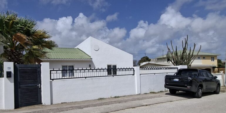 Huurwoning Semi Kok
