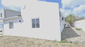 Huurwoning Semi Kok