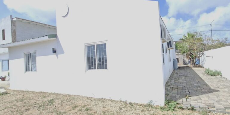 Huurwoning Semi Kok