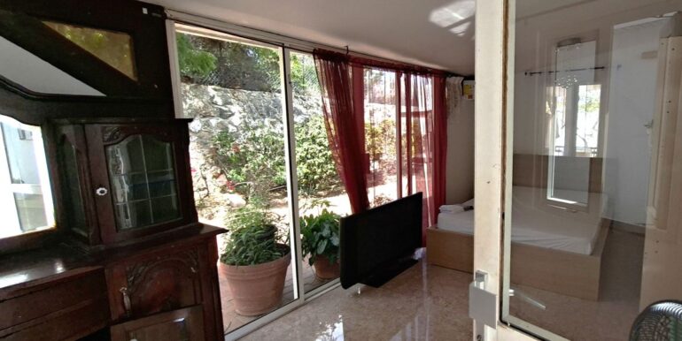 Huurwoning Semi Kok
