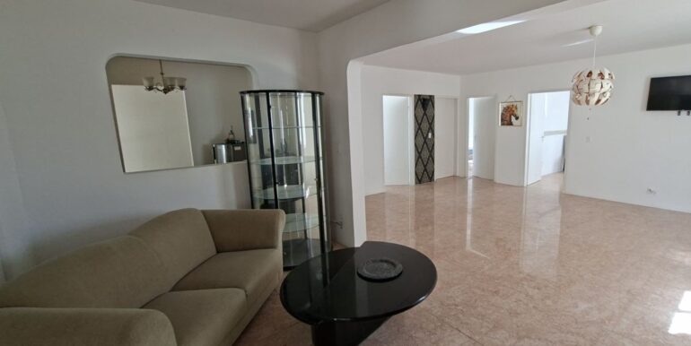 Huurwoning Semi Kok