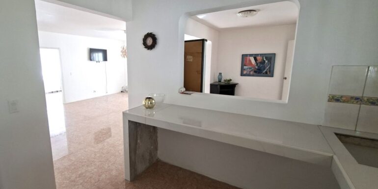 Huurwoning Semi Kok