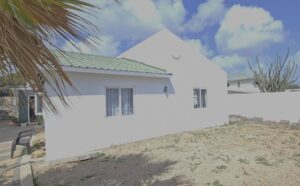 Huurwoning Semi Kok